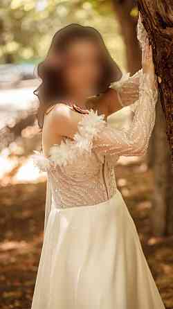 Свадебное платье Донецк