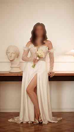 Свадебное платье Донецк