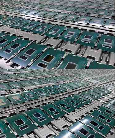 Процессоры для ноутбуков Донецк