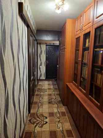 Продам 4х ком квартиру Донецк