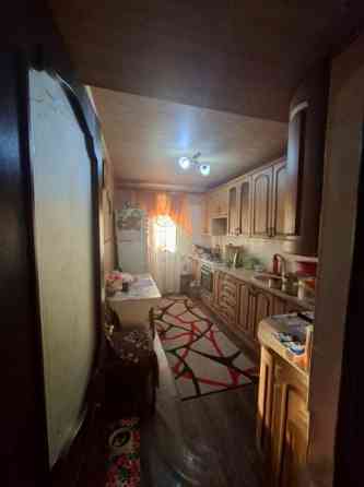 Продам 4х ком квартиру Донецк