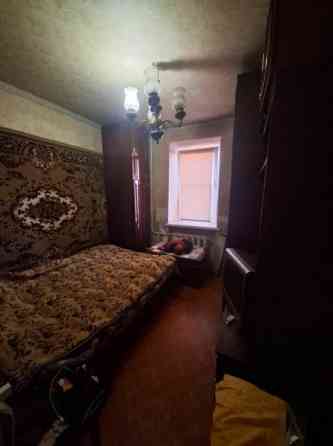 Продам 4х ком квартиру Донецк