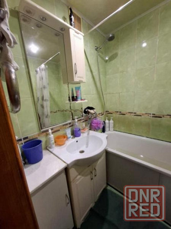 Продам 4х ком квартиру Донецк - изображение 8