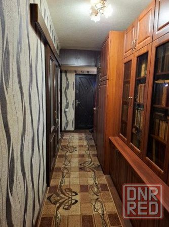 Продам 4х ком квартиру Донецк - изображение 1