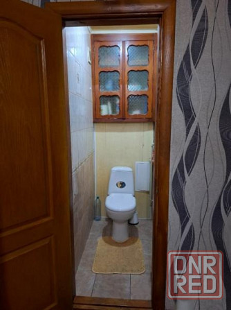 Продам 4х ком квартиру Донецк - изображение 9