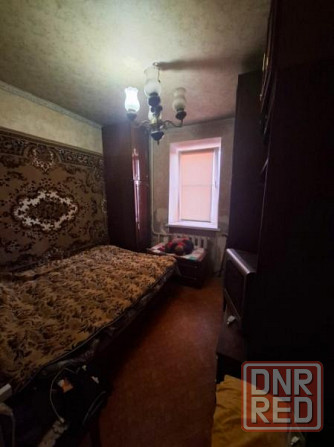 Продам 4х ком квартиру Донецк - изображение 3