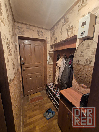 Продам 3х комнатную квартиру в Киевском районе Донецк Сити Донецк - изображение 9