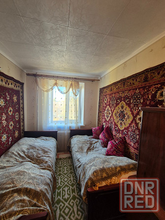 Продам 3х комнатную квартиру в Киевском районе Донецк Сити Донецк - изображение 2