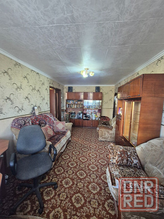 Продам 3х комнатную квартиру в Киевском районе Донецк Сити Донецк - изображение 8