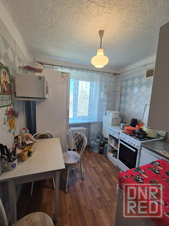 Продам 3х комнатную квартиру в Киевском районе Донецк Сити Донецк - изображение 3