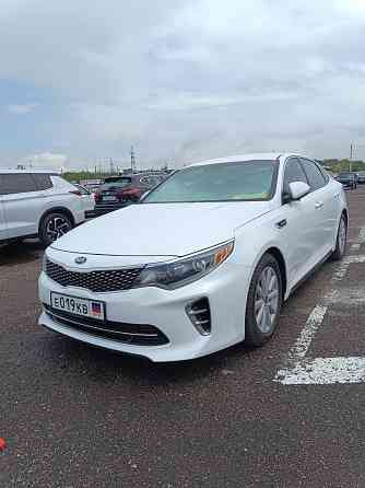 Продам Kia Optima Донецк