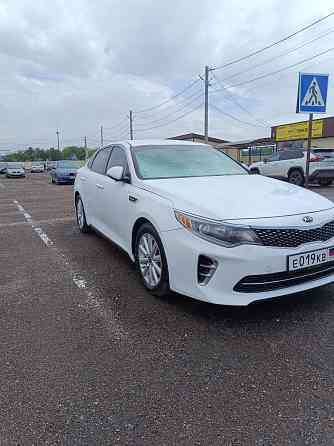 Продам Kia Optima Донецк