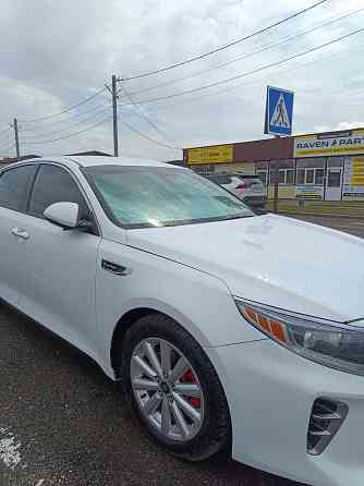 Продам Kia Optima Донецк