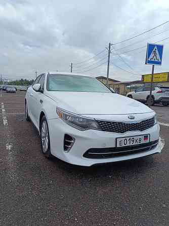 Продам Kia Optima Донецк