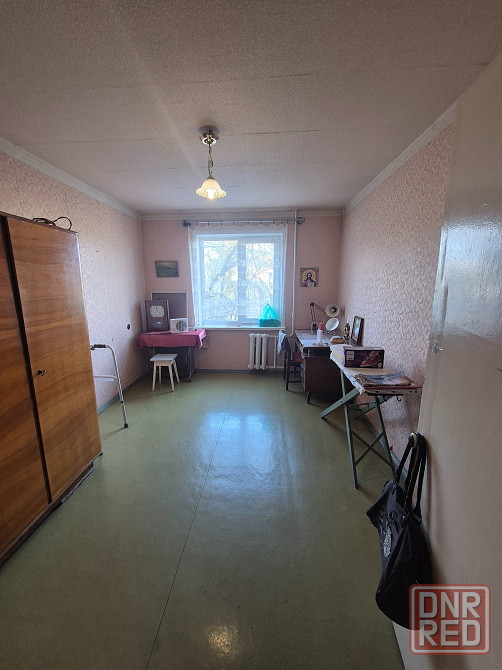 Продам 3х комнатную квартиру в Куйбышевском районе Топаз Донецк - изображение 4
