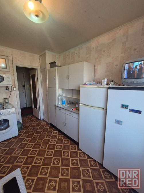 Продам 3х комнатную квартиру в Куйбышевском районе Топаз Донецк - изображение 8