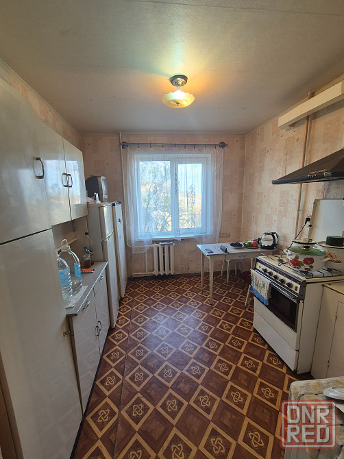 Продам 3х комнатную квартиру в Куйбышевском районе Топаз Донецк - изображение 10