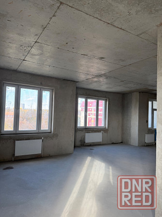 Продам 4к 120м новострой видовая Донецк - изображение 6