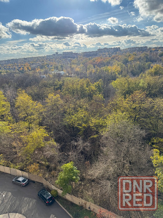 Продам 4к 120м новострой видовая Донецк - изображение 3