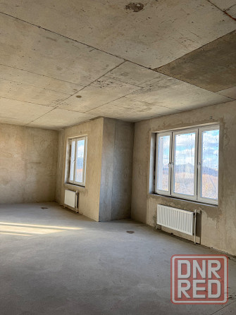 Продам 4к 120м новострой видовая Донецк - изображение 2