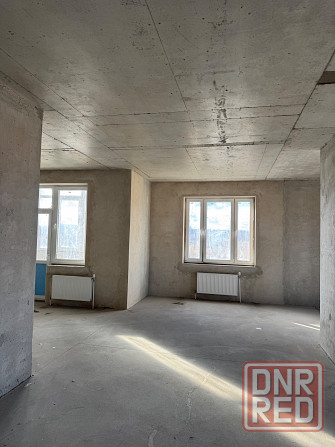 Продам 4к 120м новострой видовая Донецк - изображение 1