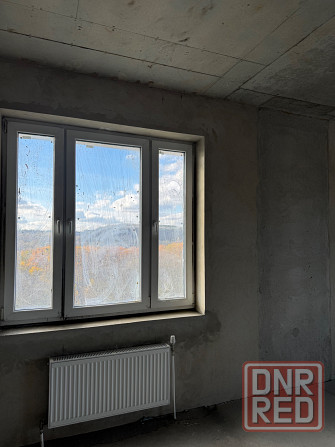 Продам 4к 120м новострой видовая Донецк - изображение 4