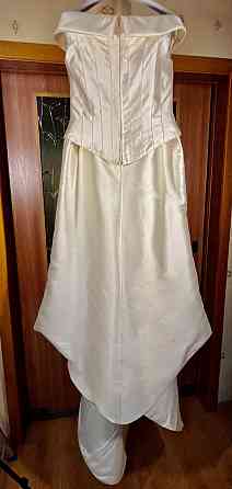 Платье свадебное St PatricK, Донецк