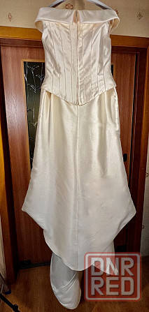 Платье свадебное St PatricK, Донецк - изображение 2