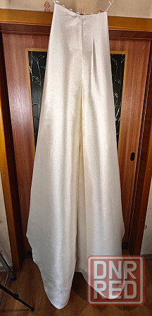 Платье свадебное St PatricK, Донецк - изображение 6