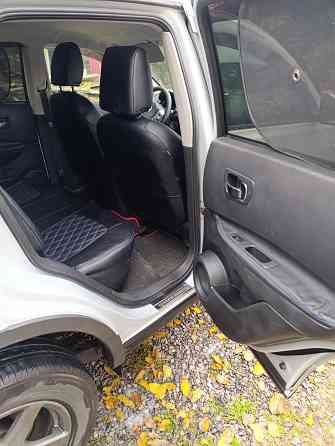 Продам Ниссан Кашкай 2009 года Иловайск