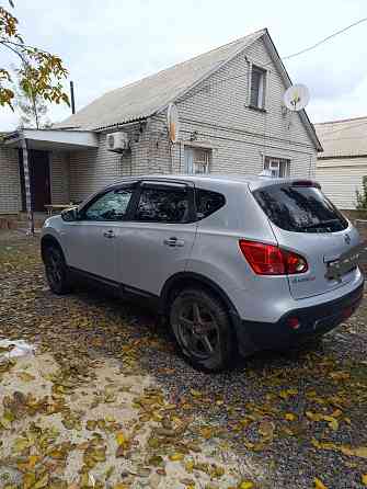 Продам Ниссан Кашкай 2009 года Иловайск