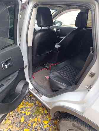 Продам Ниссан Кашкай 2009 года Иловайск