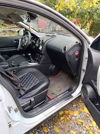 Продам Ниссан Кашкай 2009 года Иловайск