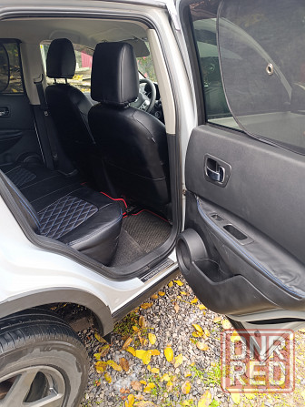 Продам Ниссан Кашкай 2009 года Иловайск - изображение 5