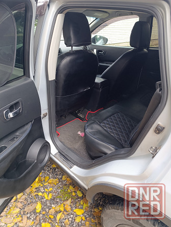 Продам Ниссан Кашкай 2009 года Иловайск - изображение 3