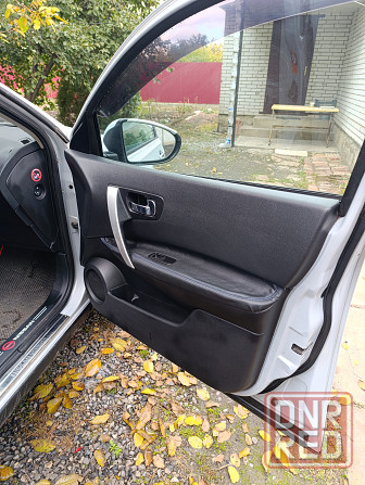 Продам Ниссан Кашкай 2009 года Иловайск - изображение 7