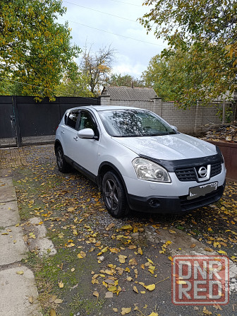 Продам Ниссан Кашкай 2009 года Иловайск - изображение 1