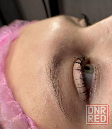 Ламиниpование ресниц Донецк - изображение 5