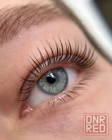Ламиниpование ресниц Донецк - изображение 4
