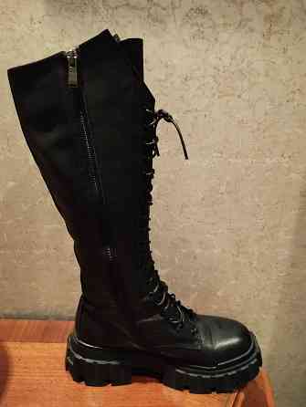 Продам сапоги. Донецк