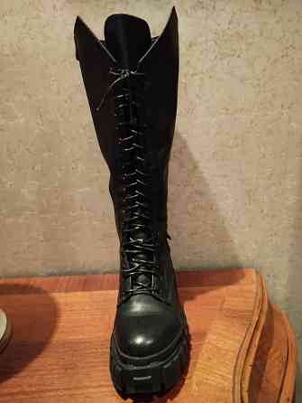 Продам сапоги. Донецк