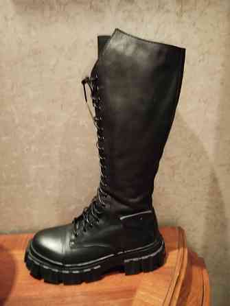 Продам сапоги. Донецк