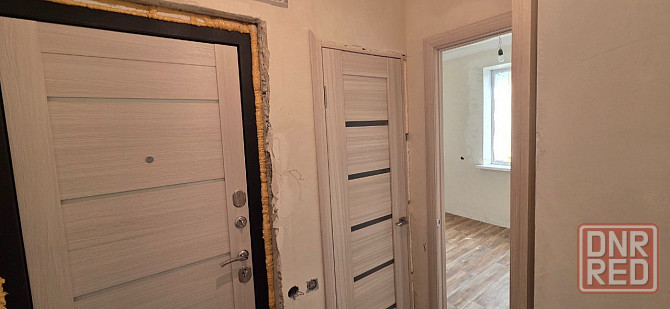 Продажа 3х комнатной квартиры в городе Макеевке, м-н Зеленый Макеевка - изображение 3