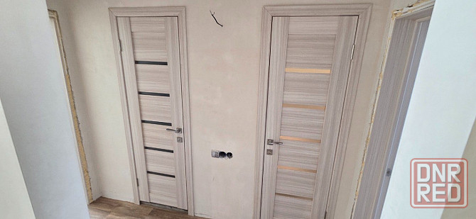 Продажа 3х комнатной квартиры в городе Макеевке, м-н Зеленый Макеевка - изображение 6