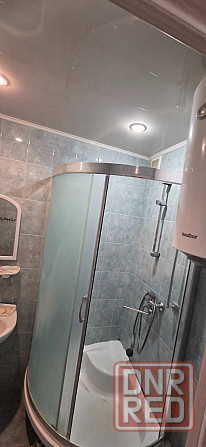 Продажа 3х комнатной квартиры в городе Макеевке, м-н Зеленый Макеевка - изображение 8