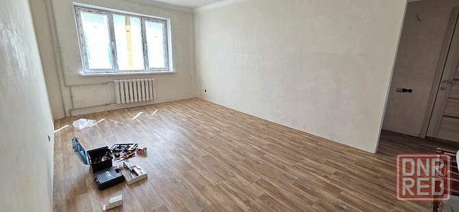 Продажа 3х комнатной квартиры в городе Макеевке, м-н Зеленый Макеевка - изображение 4