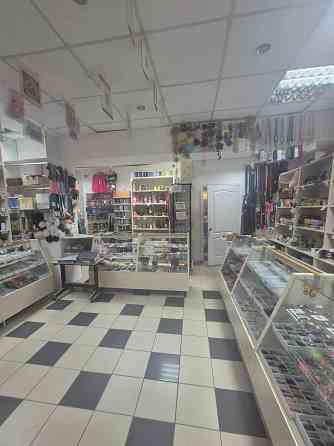 Продам нежилое помещение, готовый бизнес в Макеевке, центр Макеевка