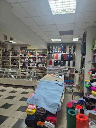 Продам нежилое помещение, готовый бизнес в Макеевке, центр Макеевка