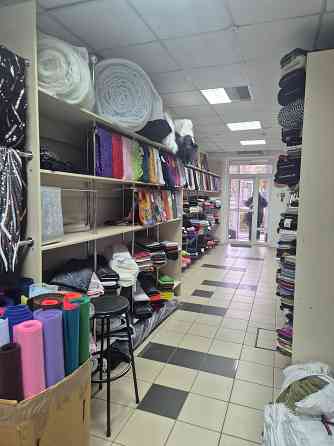 Продам нежилое помещение, готовый бизнес в Макеевке, центр Макеевка