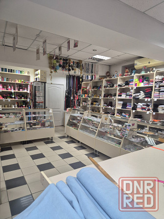 Продам нежилое помещение, готовый бизнес в Макеевке, центр Макеевка - изображение 7